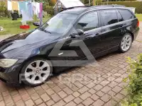 2006 BMW 320