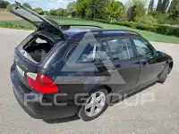 2006 BMW 320
