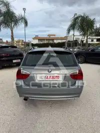 2006 BMW 320