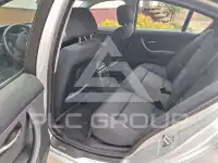 2006 BMW 320
