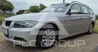2006 BMW 320