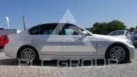 2006 BMW 320