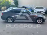2006 BMW 320
