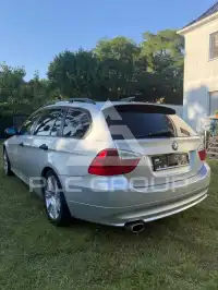 2006 BMW 320
