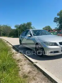 2006 BMW 320