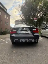 2006 BMW 320