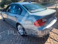 2006 BMW 320