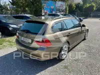 2006 BMW 320
