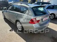 2006 BMW 320