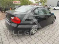 2006 BMW 320