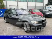 2006 BMW 320