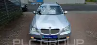 2006 BMW 320