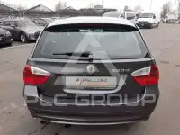 2006 BMW 320