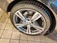2006 BMW 320
