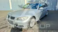 2006 BMW 320