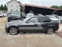 2006 BMW 320