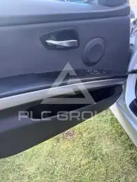 2006 BMW 320