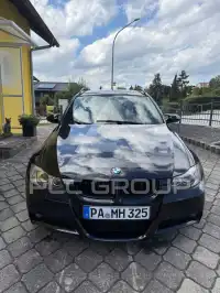 2006 BMW 320