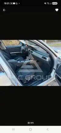 2006 BMW 320