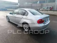 2006 BMW 320