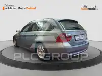 2006 BMW 320