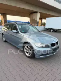 2006 BMW 320