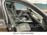 2006 BMW 320