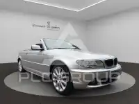 2006 BMW 320