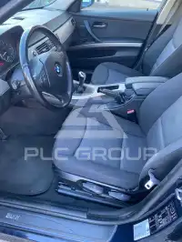 2006 BMW 320
