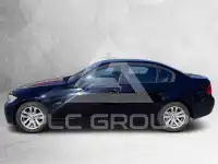 2006 BMW 320
