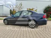 2006 BMW 320