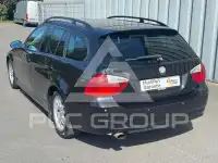 2006 BMW 320