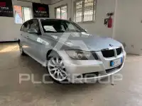 2006 BMW 320