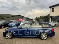 2006 BMW 320