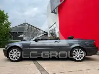 2006 BMW 320
