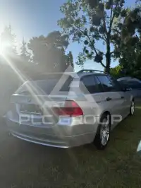 2006 BMW 320