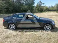 2006 BMW 320