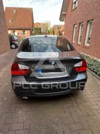 2006 BMW 320
