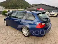 2006 BMW 320