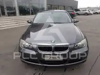 2006 BMW 320