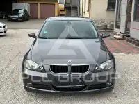 2006 BMW 320
