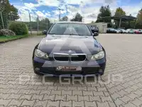 2006 BMW 320