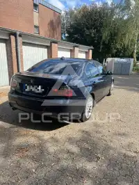 2006 BMW 320