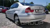 2006 BMW 320