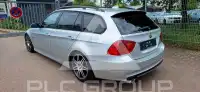 2006 BMW 320