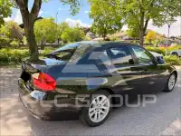 2006 BMW 320