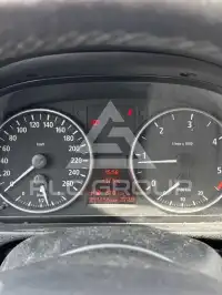 2006 BMW 320