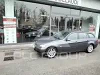 2006 BMW 320