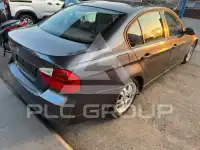 2006 BMW 320