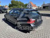 2006 BMW 320